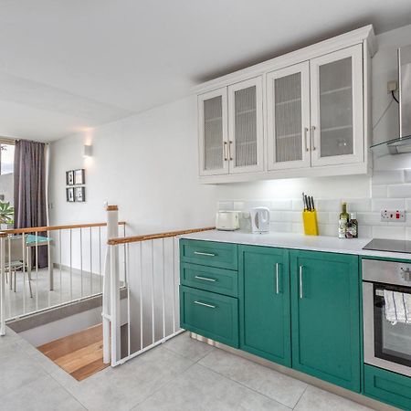 49/3 Seafront Duplex Penthouse In Βαλέτα Εξωτερικό φωτογραφία