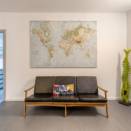 49/3 Seafront Duplex Penthouse In Βαλέτα Εξωτερικό φωτογραφία
