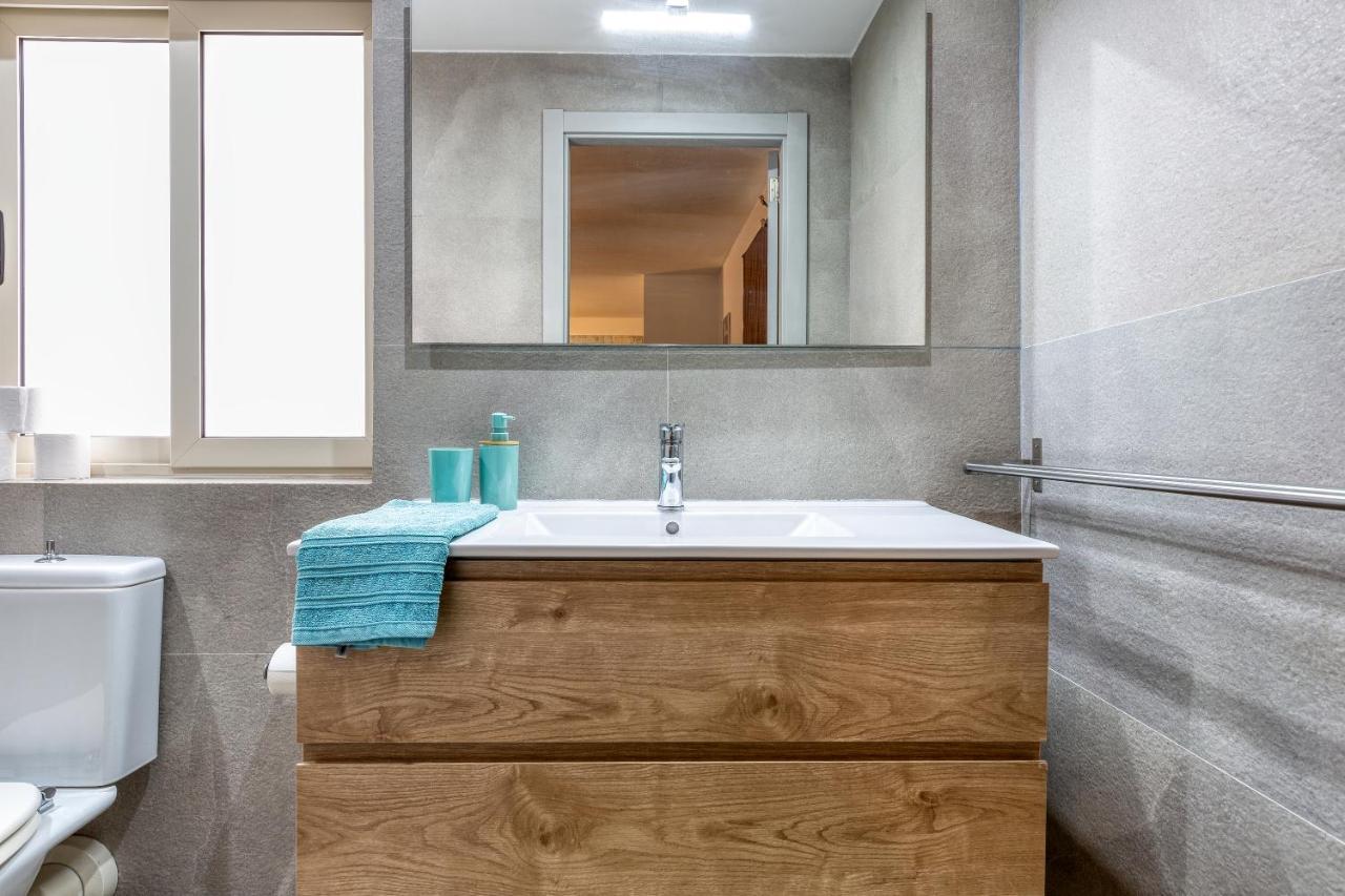 49/3 Seafront Duplex Penthouse In Βαλέτα Εξωτερικό φωτογραφία