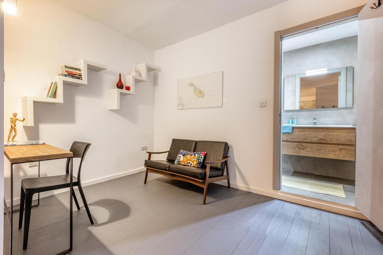 49/3 Seafront Duplex Penthouse In Βαλέτα Εξωτερικό φωτογραφία