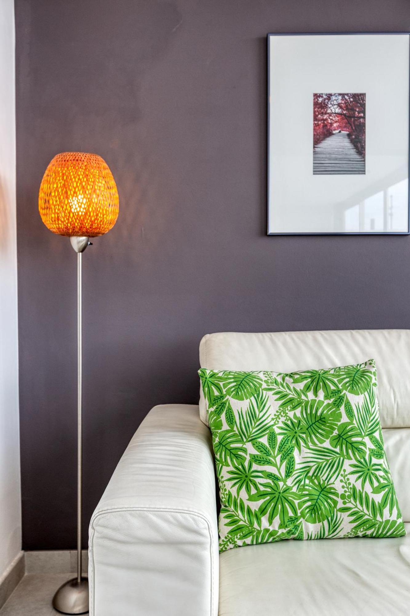 49/3 Seafront Duplex Penthouse In Βαλέτα Εξωτερικό φωτογραφία