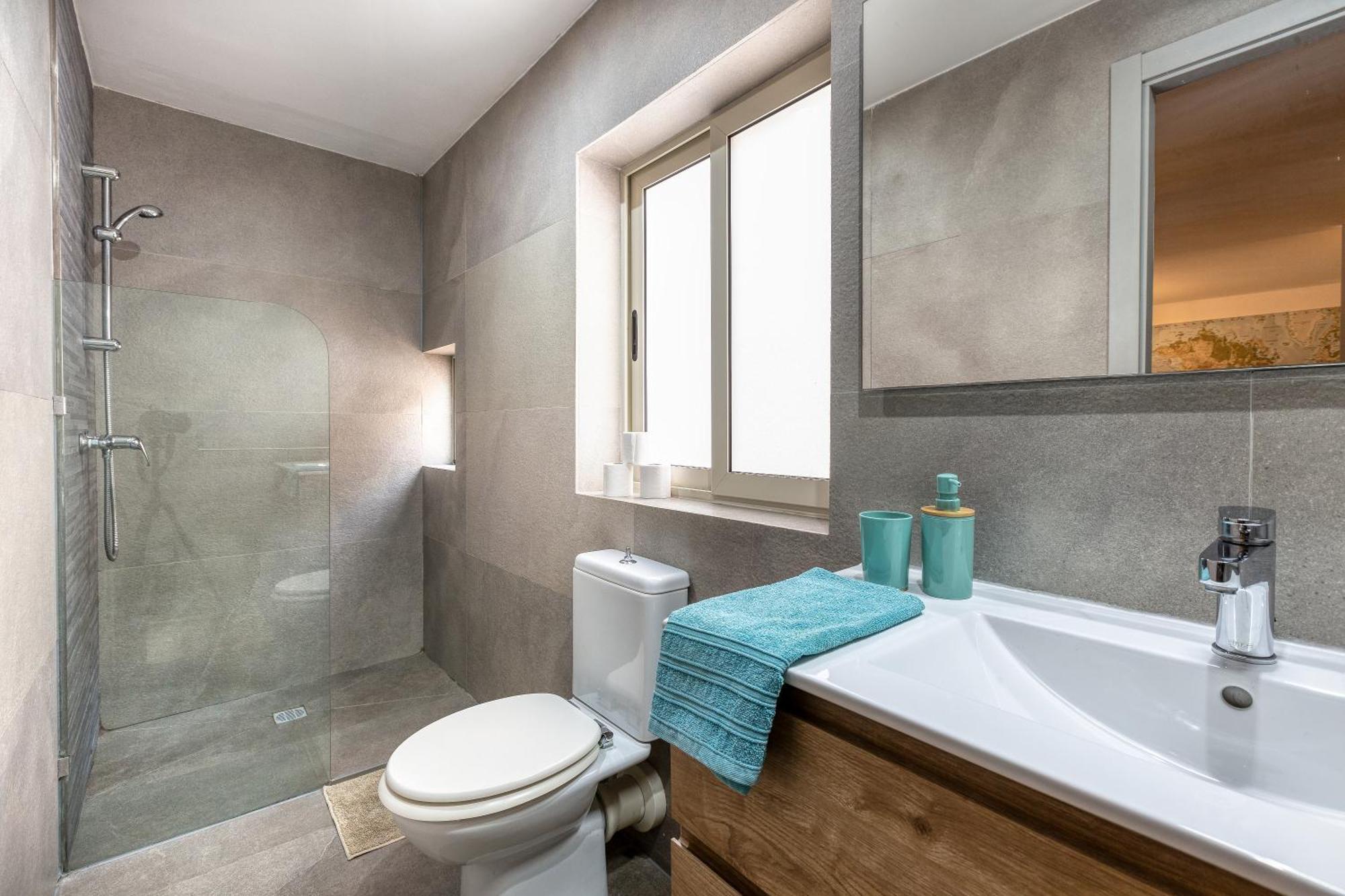 49/3 Seafront Duplex Penthouse In Βαλέτα Εξωτερικό φωτογραφία