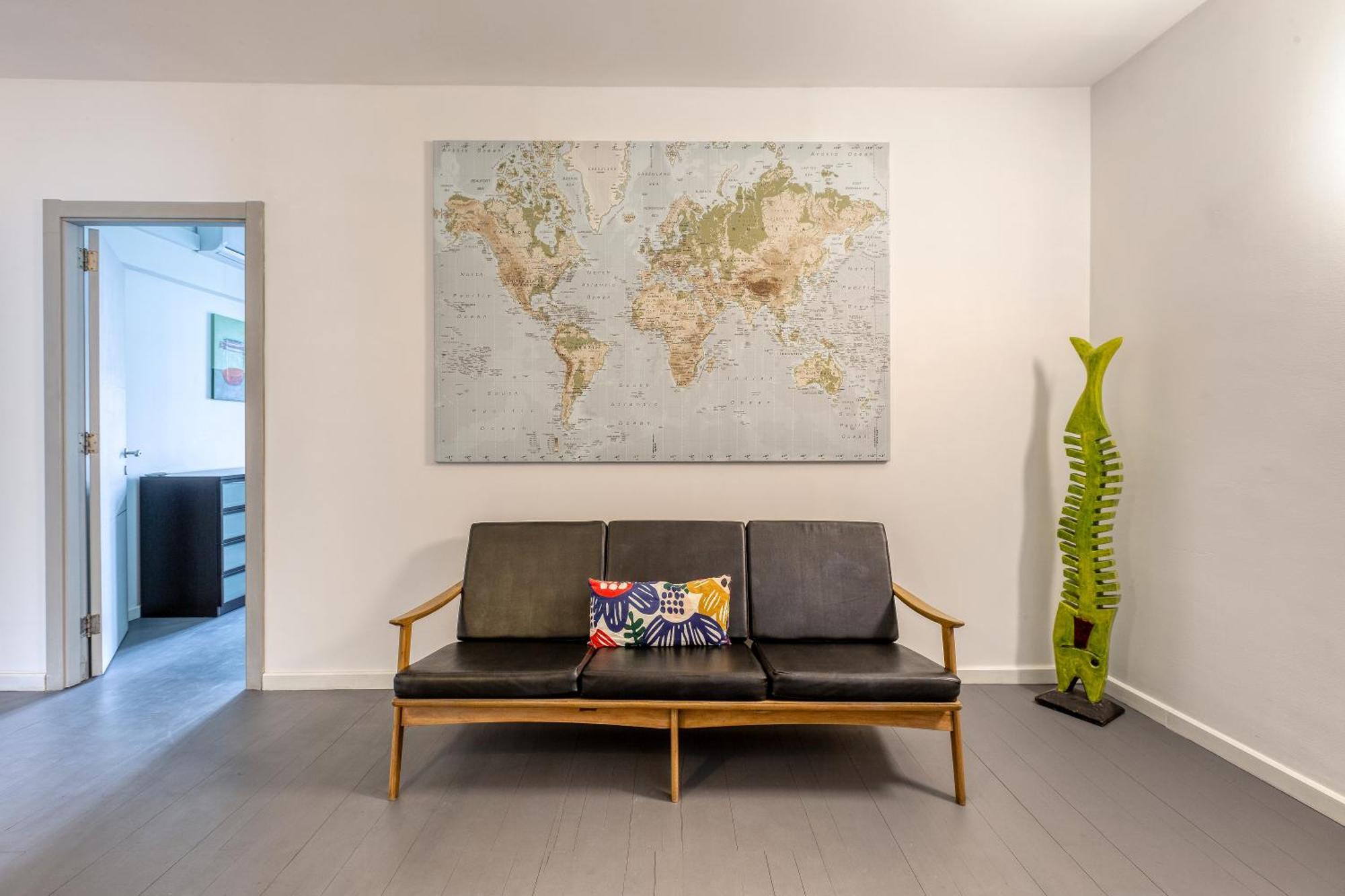49/3 Seafront Duplex Penthouse In Βαλέτα Εξωτερικό φωτογραφία