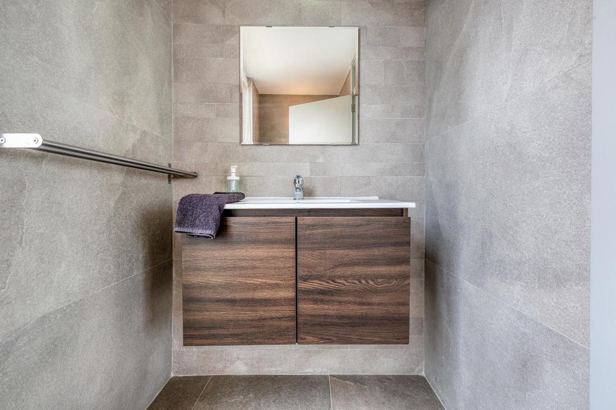 49/3 Seafront Duplex Penthouse In Βαλέτα Εξωτερικό φωτογραφία