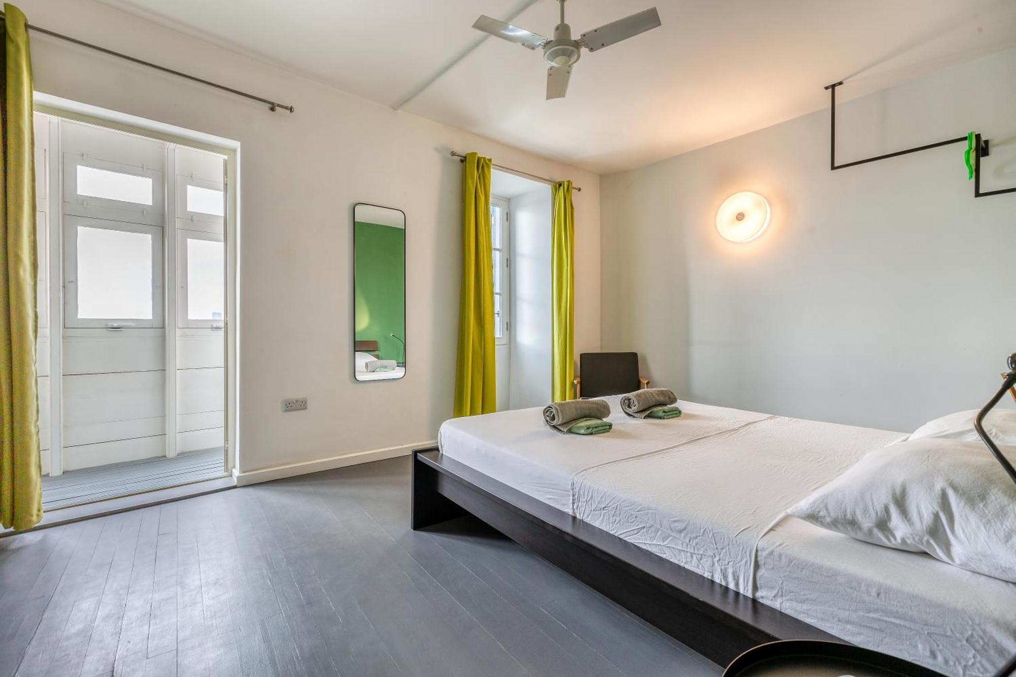 49/3 Seafront Duplex Penthouse In Βαλέτα Εξωτερικό φωτογραφία